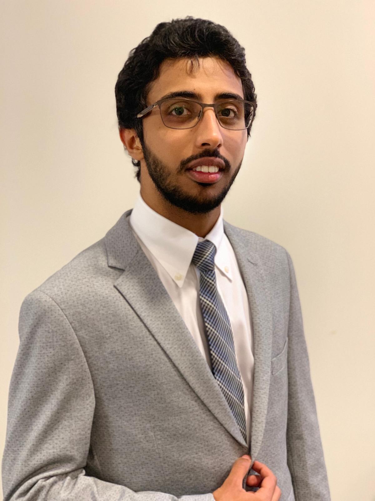 Khaled Al-Hamed