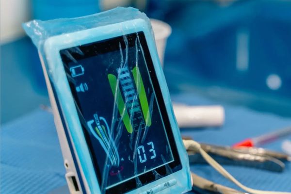 Medical Devices & Digital Health